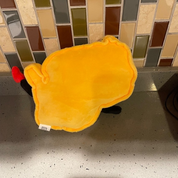 Stuffed States Wisconsin cheese and Wisconsin tea towel - Picture 5 of 11